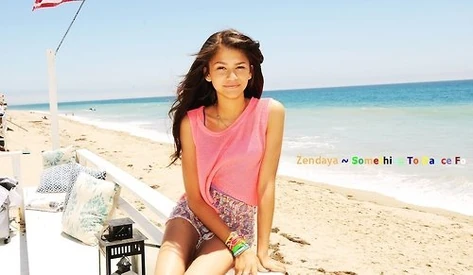 Zendaya Coleman 1345842651