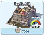 Textile Mill