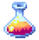 Pepperup Potion