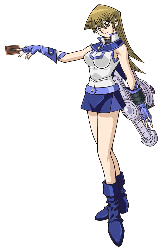Yugioh Gx Alexis Yugioh Gx Alexis