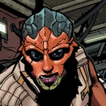 Homeworlds Quoyle