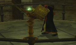SpongifySpellbook