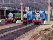 TroubleintheShed16