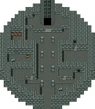 FFMQ Pazuzu's Tower F1 - Inside