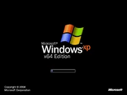 Xpx64itanium