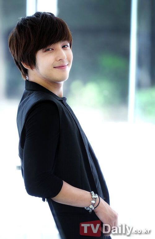Kim Ki Bum - Wiki Drama
