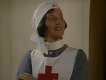 Nurse Mary