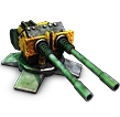 TA Forgotten MG Nest