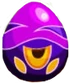 Trickster Egg