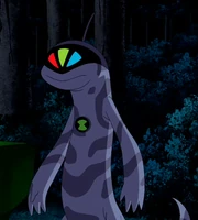 Camaleon -.-