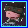 Conna MySims Action Icon