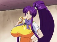 Kirika 3