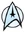 Enterprise 2270s cmd insignia