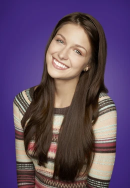 Glee 39-melissa-02 4907DJ1