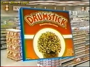 Drumstick