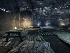 LL Spelunkers