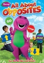 All About Opposites