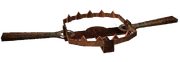 Bear trap