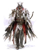 Connorkenway early concept