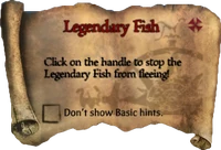 ScrollLegendFish