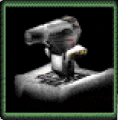 Turret-Mortar