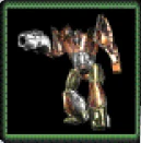 Armor-Heavy