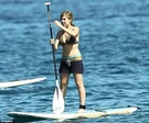 Normal Jennette McCurdy in Hawaii 28929