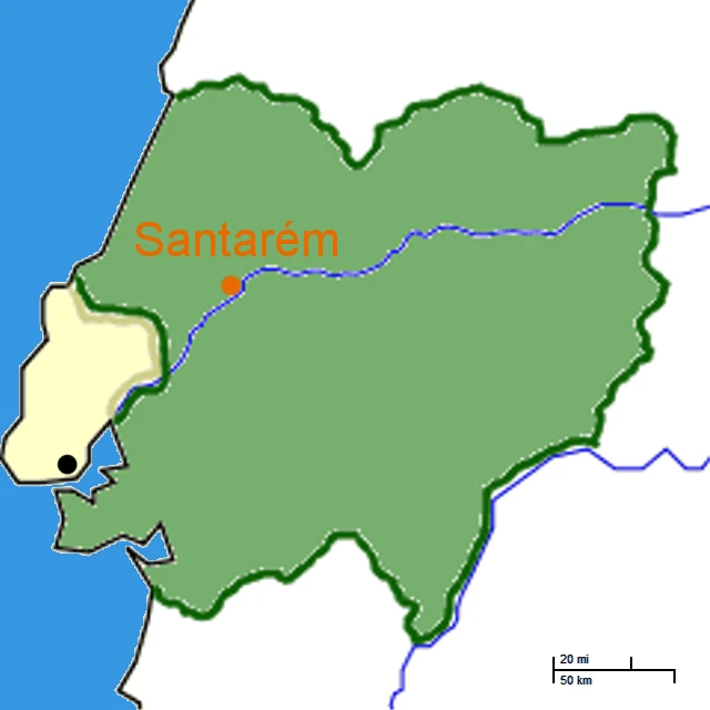 Santaborder