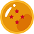 4 Star Dragon Ball infobox