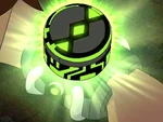 Omnitrix 001