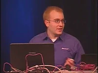 Adam Nathan, PDC