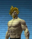HairAntihero