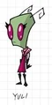 Invader Yuli