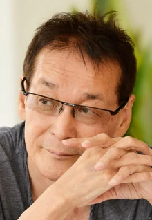 Norio Wakamoto