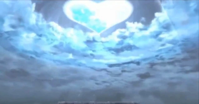 Heart of All Hearts