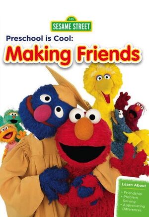 MakingFriends
