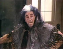 Witch smeller