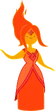 FlamePrincess