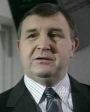 Billy featherstone