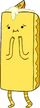 Candy Person 1