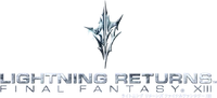 Lightning Returns Final Fantasy XIII Logo