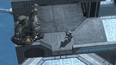Halo Reach Klausinator97 Evade 1