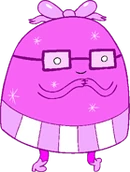 Gumdrop Lass2