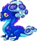 SapphireDragonAdult