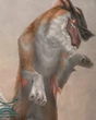 Wary Wolf (FFXII)