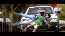 Ethan and Jason