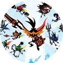 Patapon Units