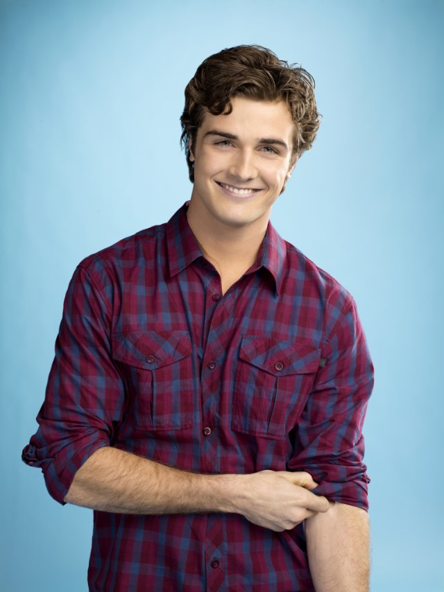 Matty McKibben Awkward Wiki