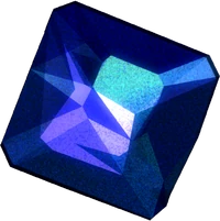 Skyrim Sapphire