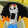 Brook primo piano